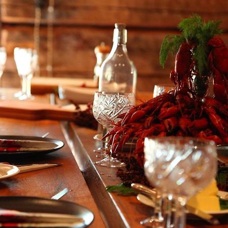Soderkulla  Joensuun Tilan Paeaerakennus B&B 외부 사진