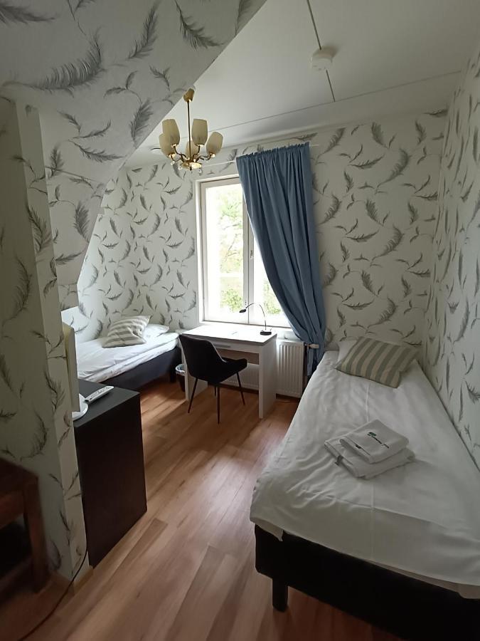 Soderkulla  Joensuun Tilan Paeaerakennus B&B 외부 사진
