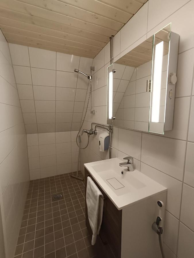 Soderkulla  Joensuun Tilan Paeaerakennus B&B 외부 사진