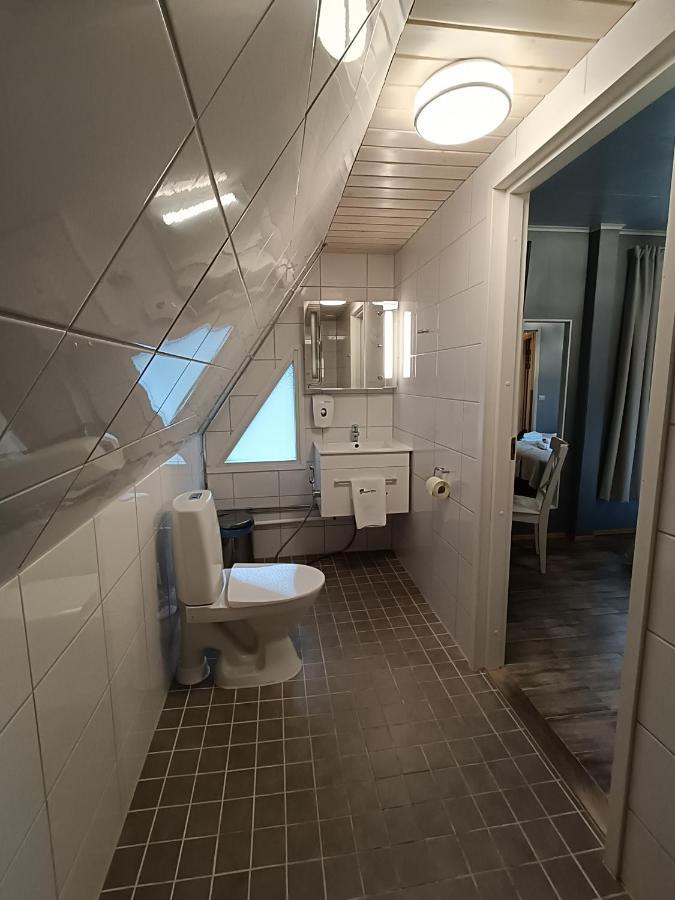 Soderkulla  Joensuun Tilan Paeaerakennus B&B 외부 사진