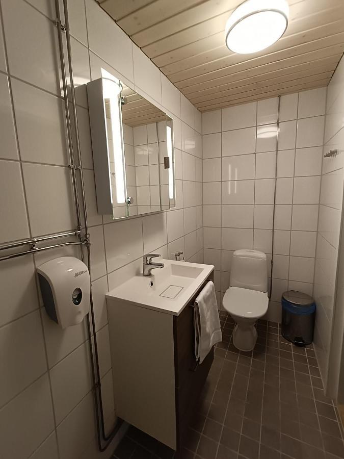 Soderkulla  Joensuun Tilan Paeaerakennus B&B 외부 사진