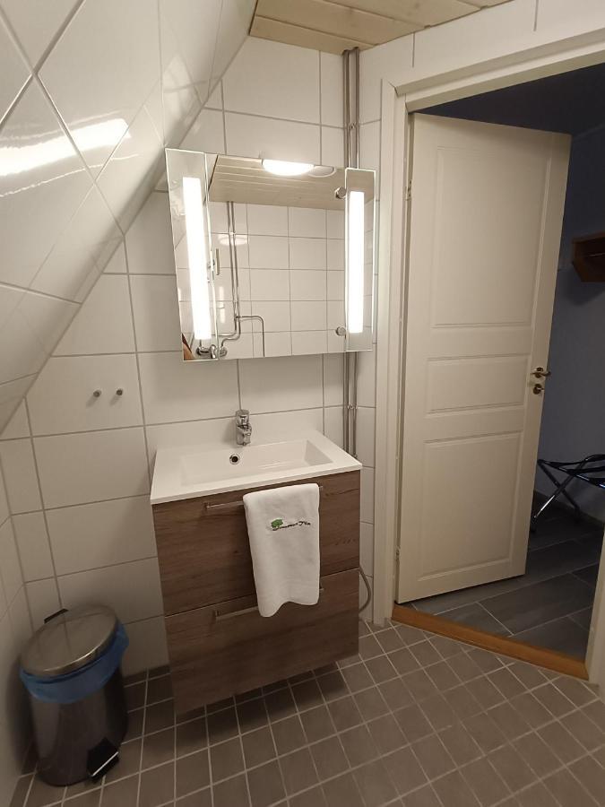 Soderkulla  Joensuun Tilan Paeaerakennus B&B 외부 사진