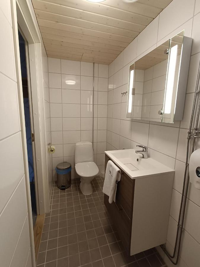 Soderkulla  Joensuun Tilan Paeaerakennus B&B 외부 사진