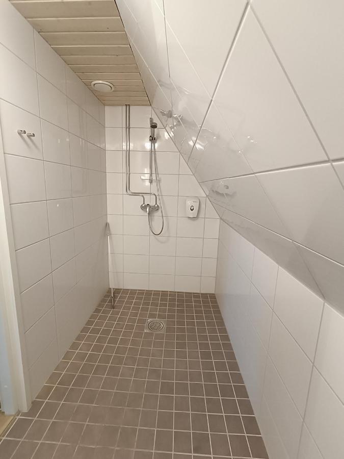 Soderkulla  Joensuun Tilan Paeaerakennus B&B 외부 사진