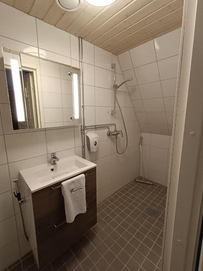 Soderkulla  Joensuun Tilan Paeaerakennus B&B 외부 사진