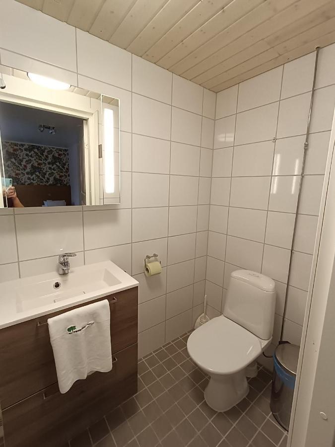 Soderkulla  Joensuun Tilan Paeaerakennus B&B 외부 사진