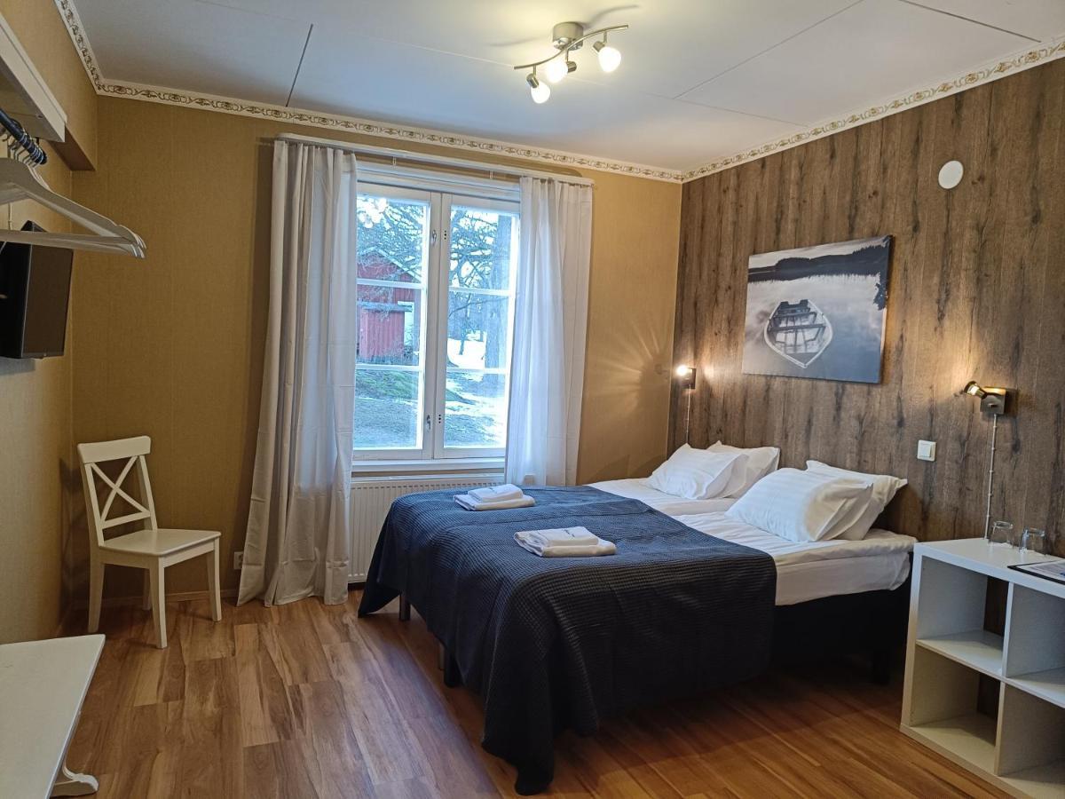 Soderkulla  Joensuun Tilan Paeaerakennus B&B 외부 사진