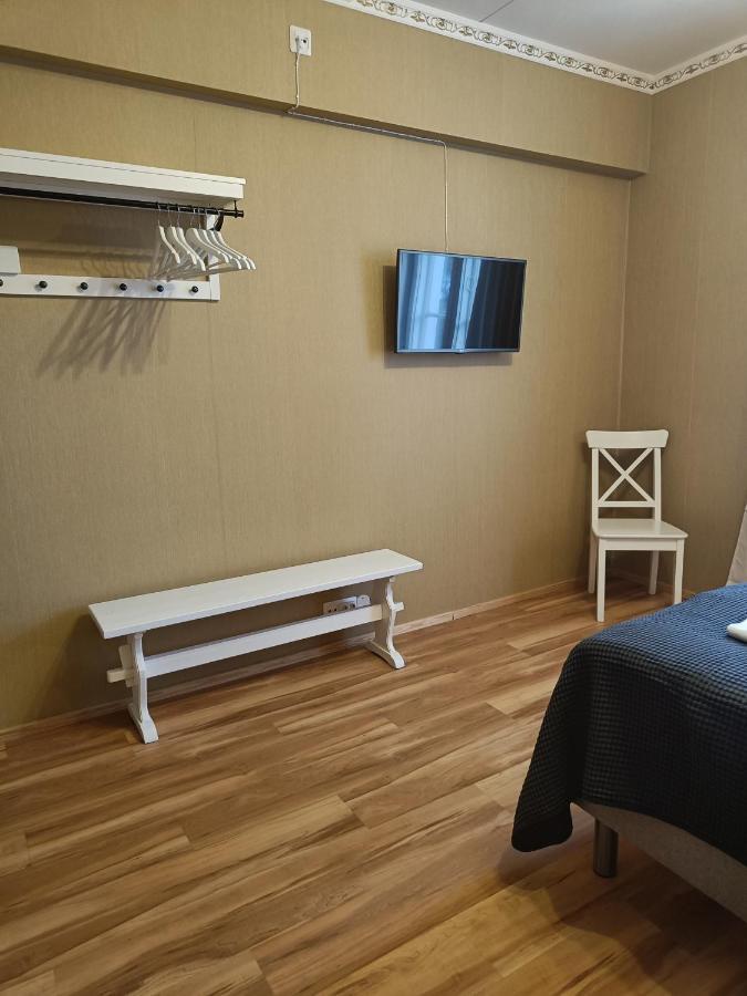 Soderkulla  Joensuun Tilan Paeaerakennus B&B 외부 사진