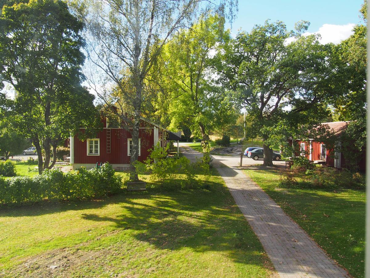 Soderkulla  Joensuun Tilan Paeaerakennus B&B 외부 사진