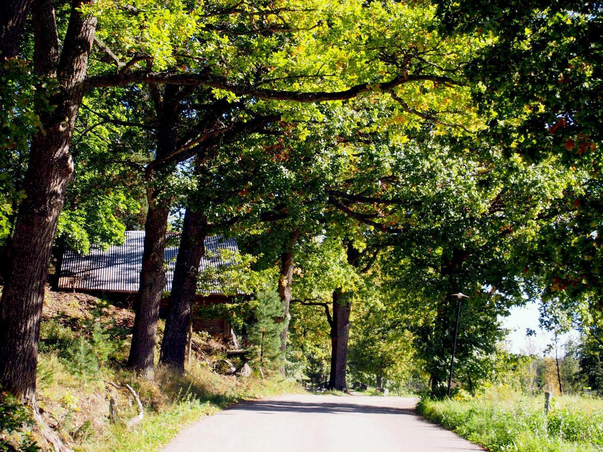 Soderkulla  Joensuun Tilan Paeaerakennus B&B 외부 사진