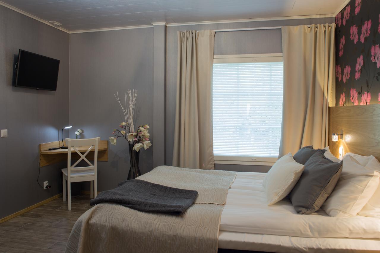 Soderkulla  Joensuun Tilan Paeaerakennus B&B 외부 사진