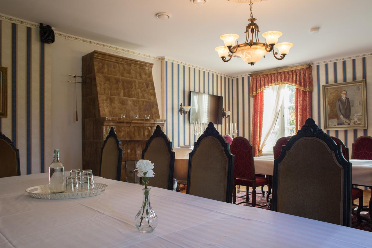 Soderkulla  Joensuun Tilan Paeaerakennus B&B 외부 사진