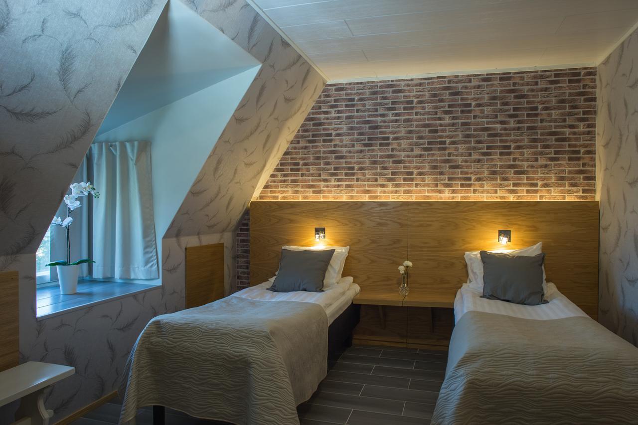 Soderkulla  Joensuun Tilan Paeaerakennus B&B 외부 사진