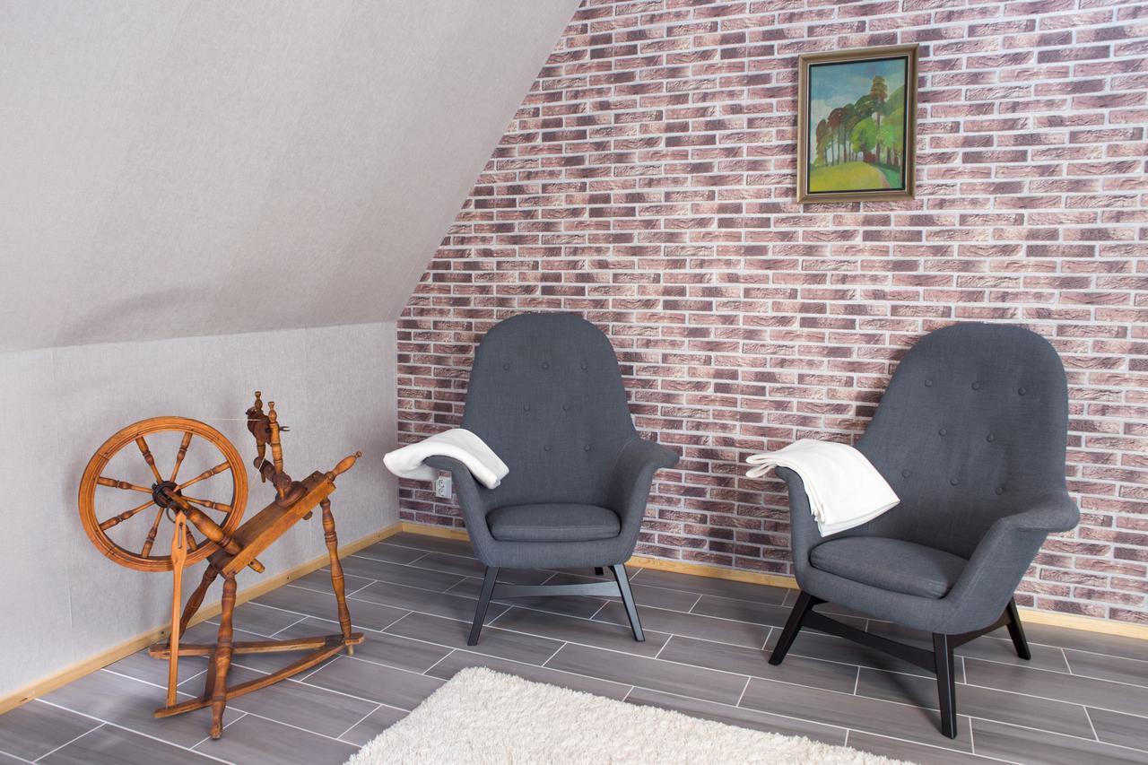 Soderkulla  Joensuun Tilan Paeaerakennus B&B 외부 사진