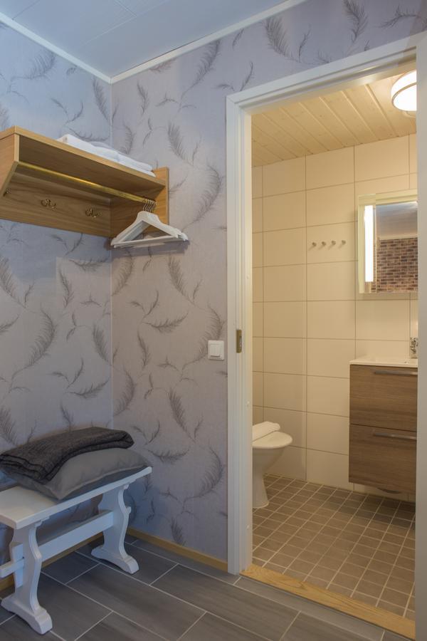 Soderkulla  Joensuun Tilan Paeaerakennus B&B 외부 사진