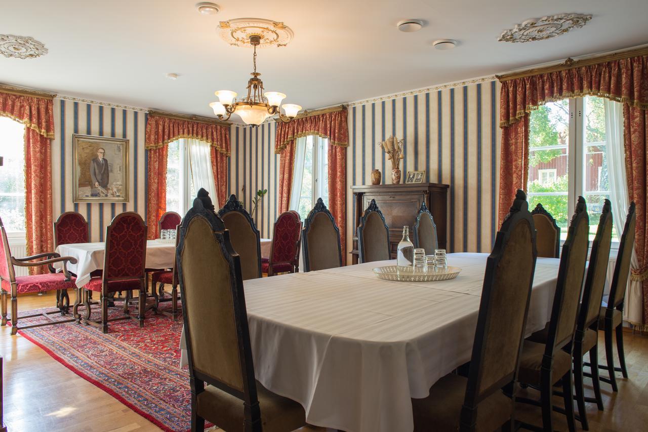 Soderkulla  Joensuun Tilan Paeaerakennus B&B 외부 사진