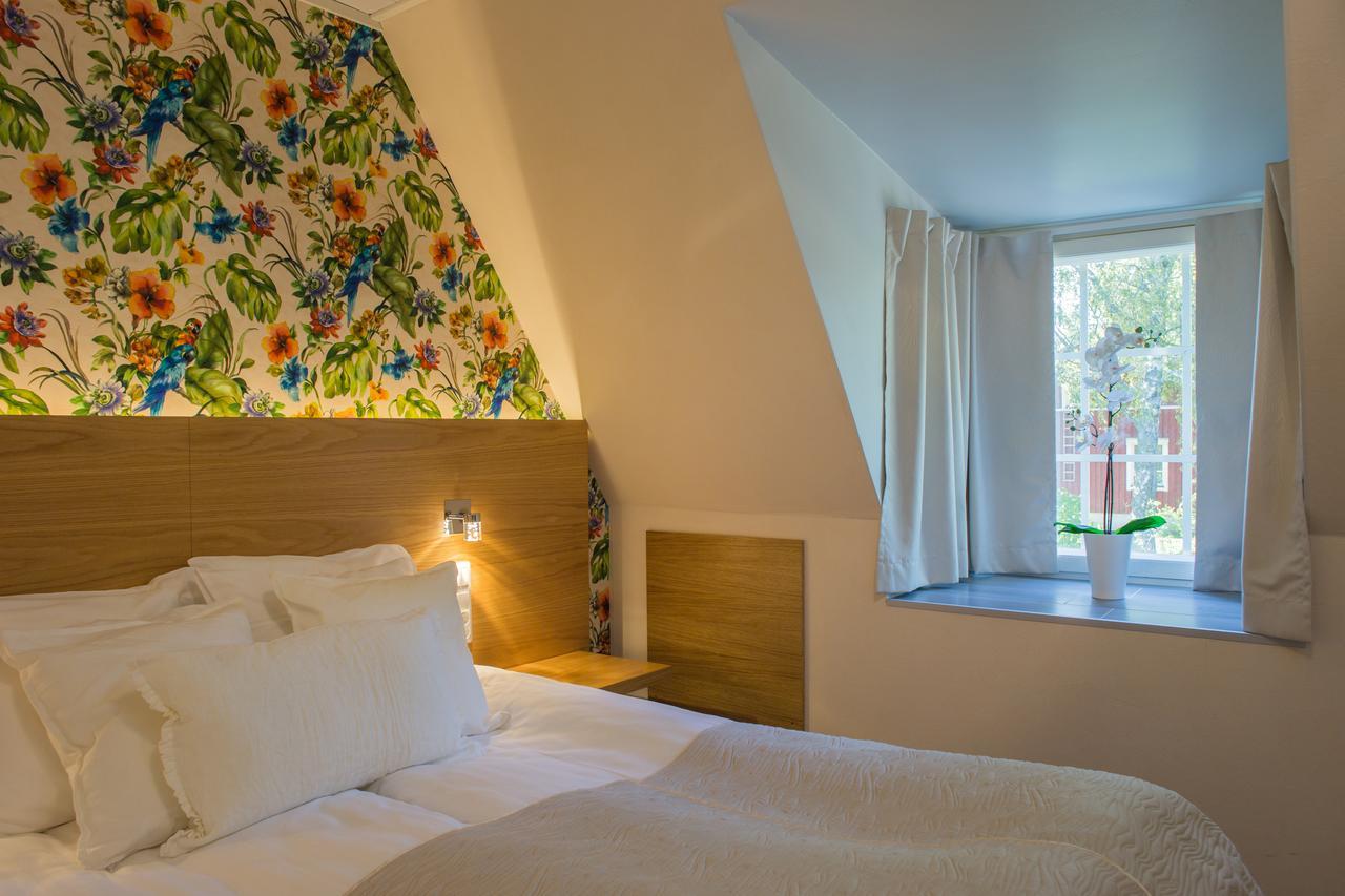 Soderkulla  Joensuun Tilan Paeaerakennus B&B 외부 사진