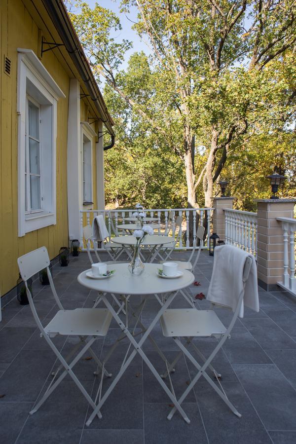 Soderkulla  Joensuun Tilan Paeaerakennus B&B 외부 사진