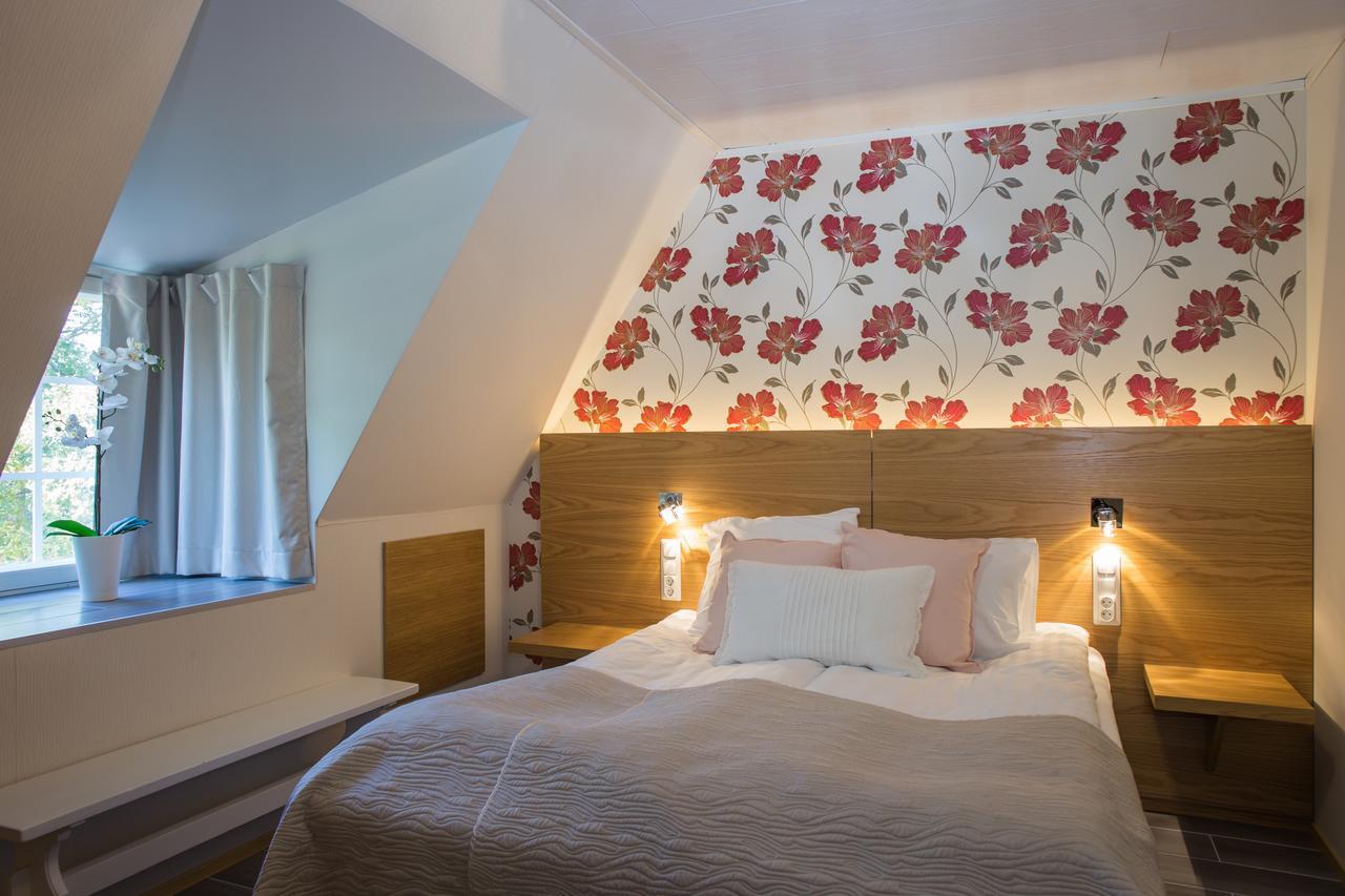 Soderkulla  Joensuun Tilan Paeaerakennus B&B 외부 사진
